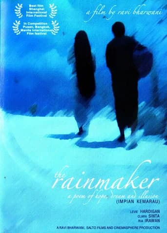 The Rainmaker