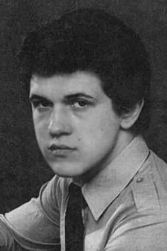 Igor Nefyodov