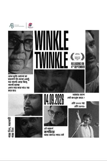 Winkle Twinkle