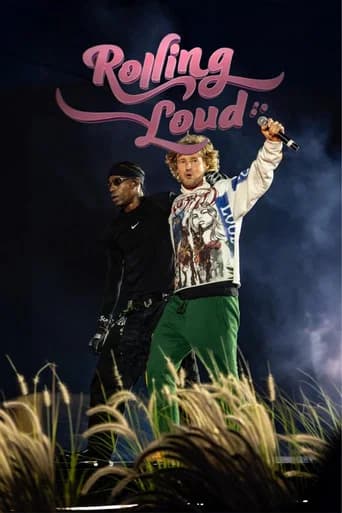 Rolling Loud: The Movie