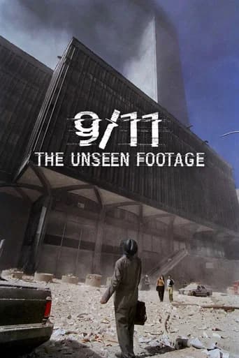 9/11: The Unseen Footage