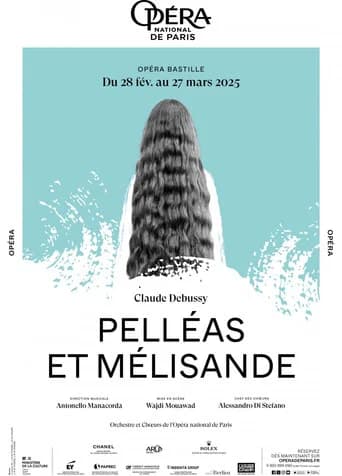 Pelléas et Mélisande