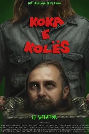 Kola's Head