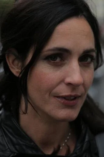 Gaëlle Fraysse