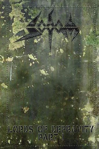 Sodom: Lords of Depravity Part I