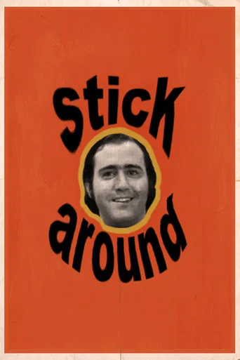 Stick Around