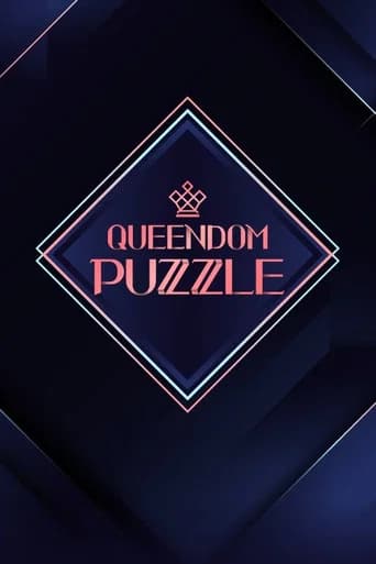 Queendom Puzzle