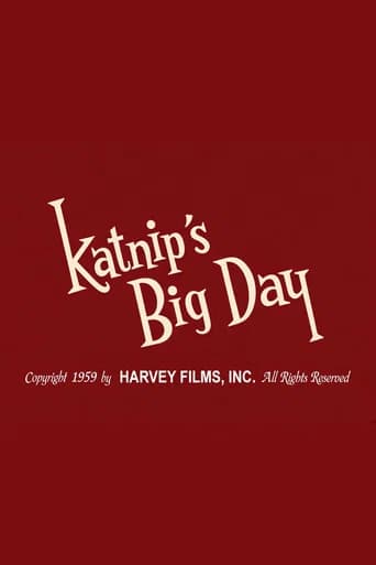 Katnip's Big Day