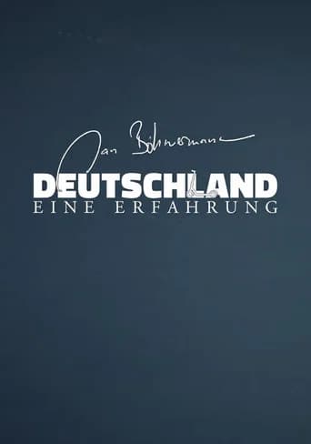 Deutschland - Eine Erfahrung