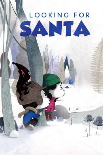 Looking for Santa