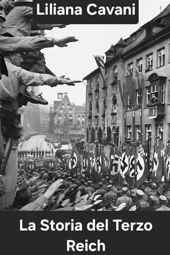 La storia del Terzo Reich
