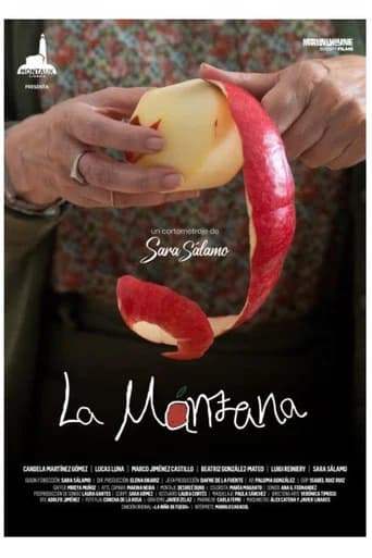 La manzana