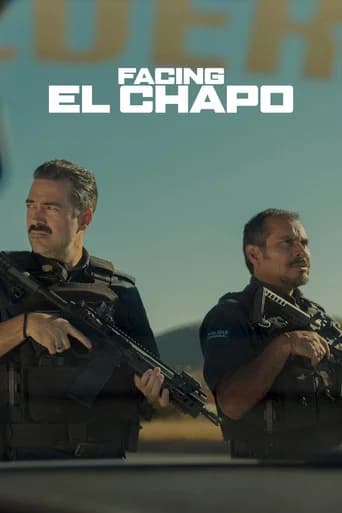 Facing El Chapo