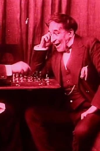 A Game of Chess