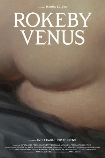 Rokeby Venus