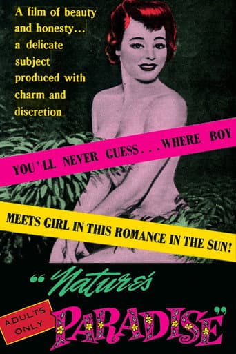 Nudist Paradise