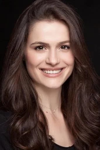 Burcu Cavrar