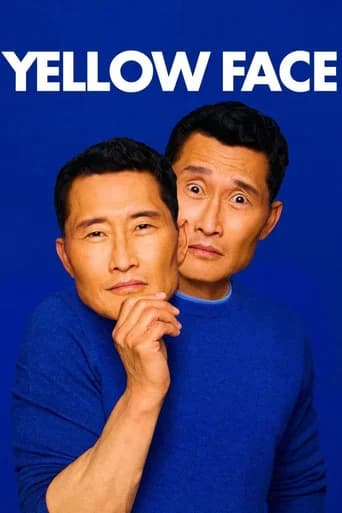 Yellow Face