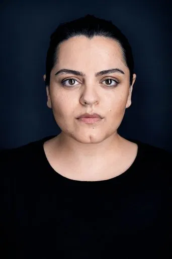 Sara Fazilat