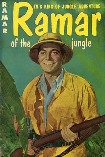 Ramar of the Jungle