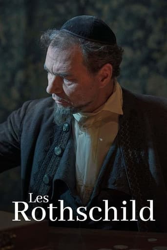 Rothschild Saga