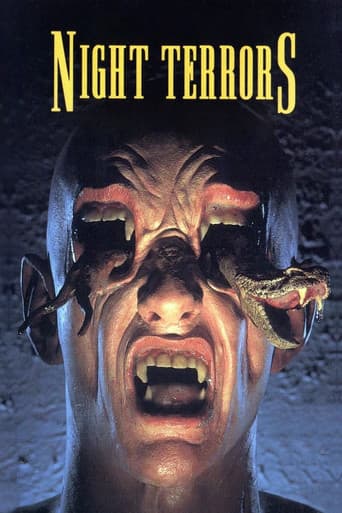 Night Terrors