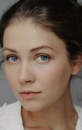 Anna Melnikova