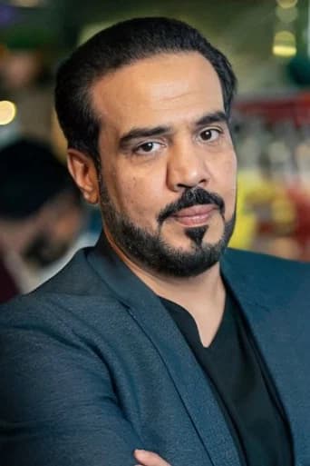 Bander Alkhudair