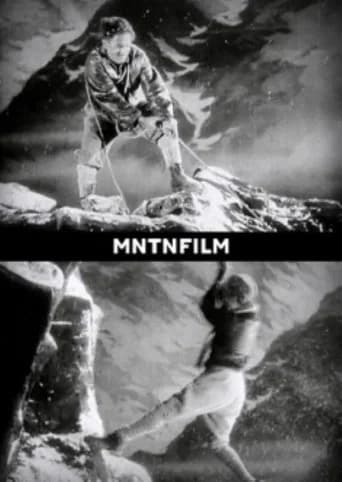 Fury of the Mountains