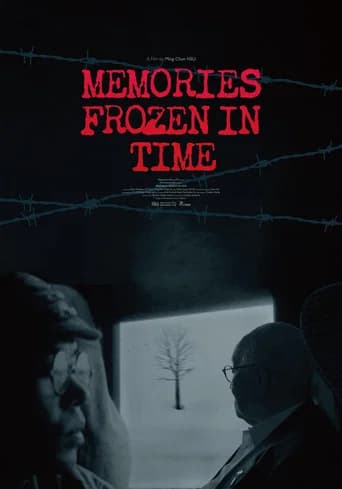 Memories Frozen in Time
