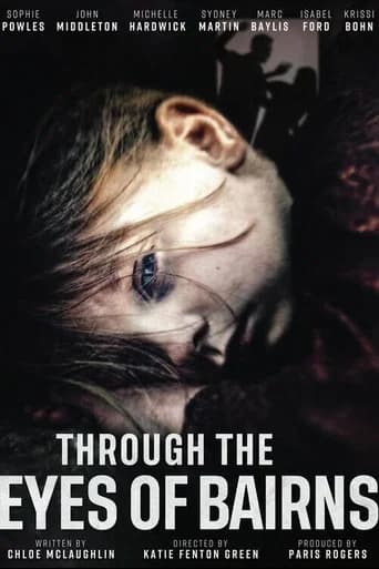 Through the Eyes of Bairns
