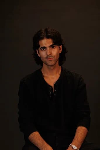 Ethan Cruz
