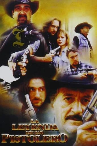 Leyenda de un Pistolero