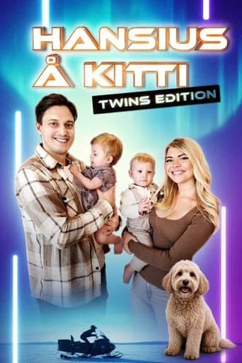 Hansius å Kitti - twins edition
