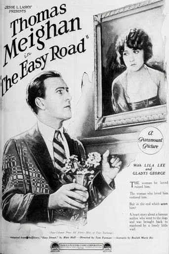 The Easy Road