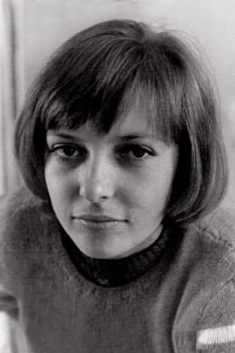 Taisiya Kalinchenko