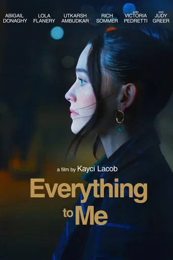 Everything to Me