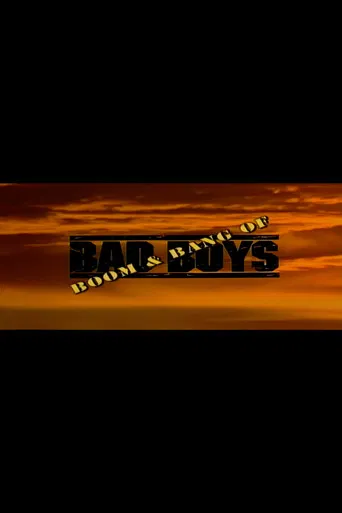 Putting the Boom & Bang in 'Bad Boys'