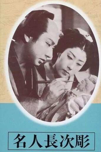The Sculpture of Master Choji