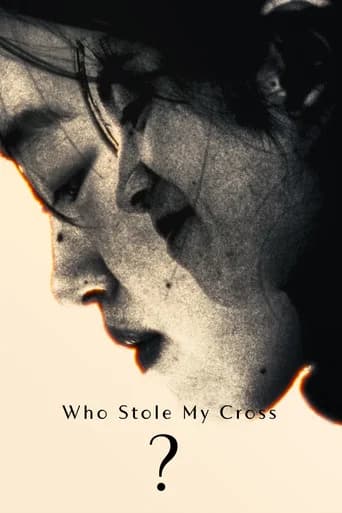 Who Stole My Cross?