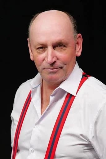 Arben Dervishi
