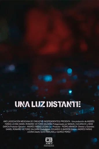 Una Luz Distante