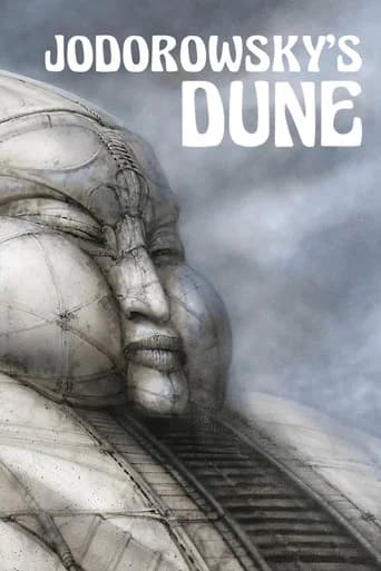 Jodorowsky's Dune