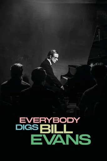Everybody Digs Bill Evans