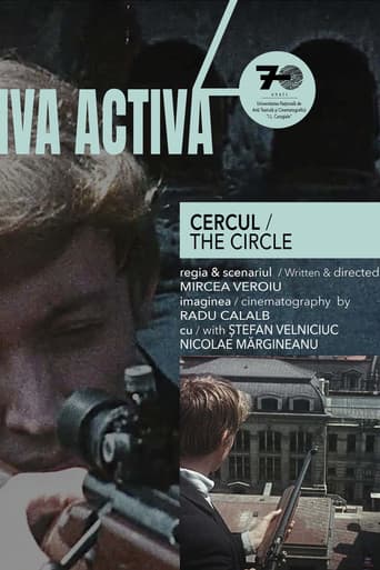 The Circle