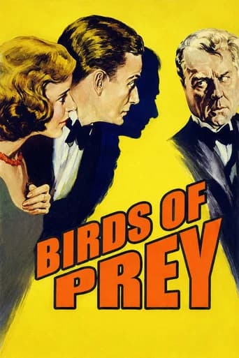 Birds of Prey