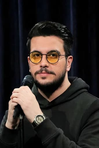 Amir Hossein Ghiasi