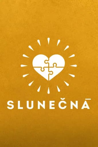 Slunečná