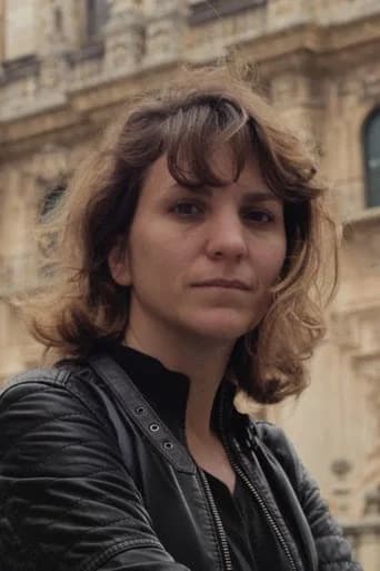 Laura Citarella
