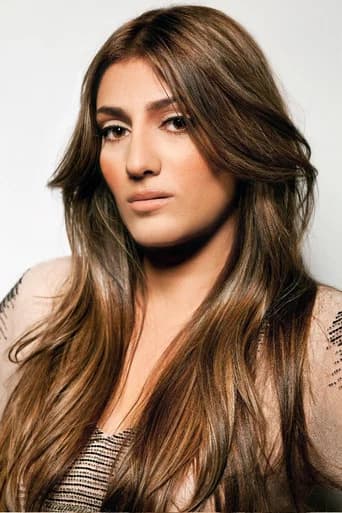 Tara Razavi